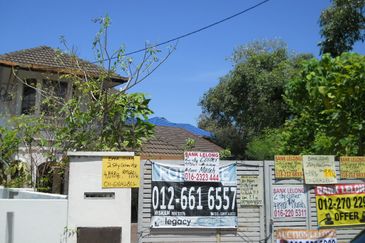 Seksyen 7, Kota Damansara