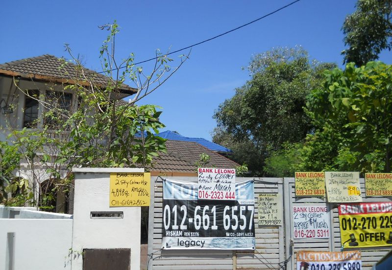 Seksyen 7, Kota Damansara