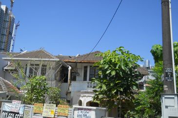 Seksyen 7, Kota Damansara