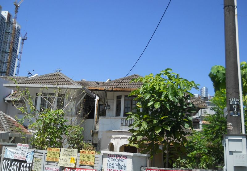 Seksyen 7, Kota Damansara