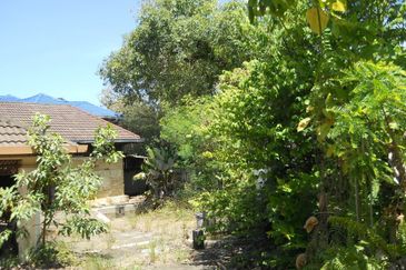 Seksyen 7, Kota Damansara