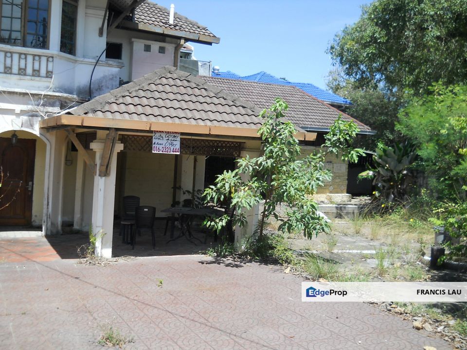 Auction/Lelong, Selangor, Kota Damansara