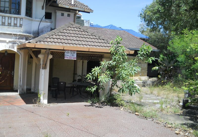 Seksyen 7, Kota Damansara