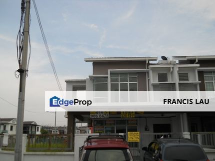 Auction/Lelong, Selangor, Shah Alam
