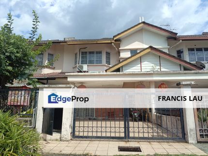 Auction/Lelong, Selangor, Sungai Buloh