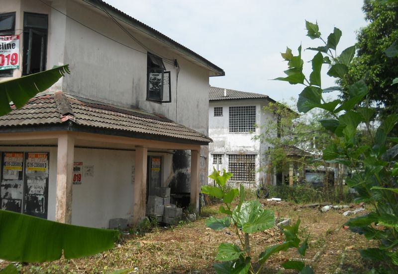 Taman Saujana Puchong