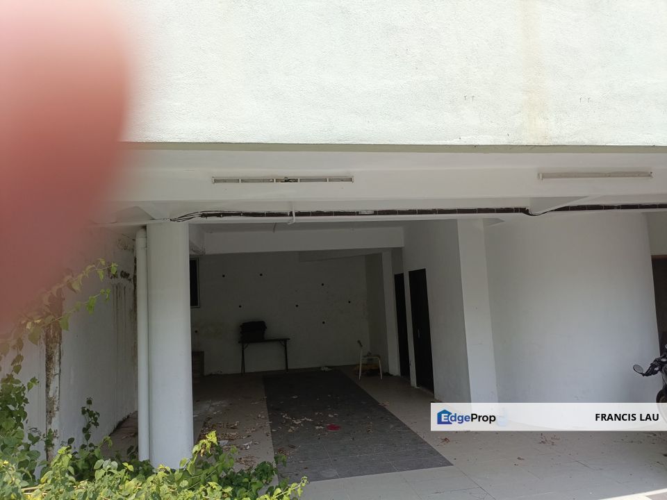 Auction/Sale, Selangor, Ampang