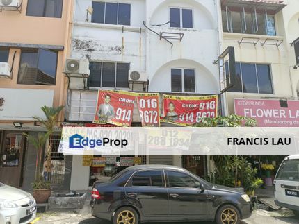 Auction/Lelong, Selangor, Subang Jaya