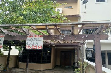 Taman Tun Abdul Razak