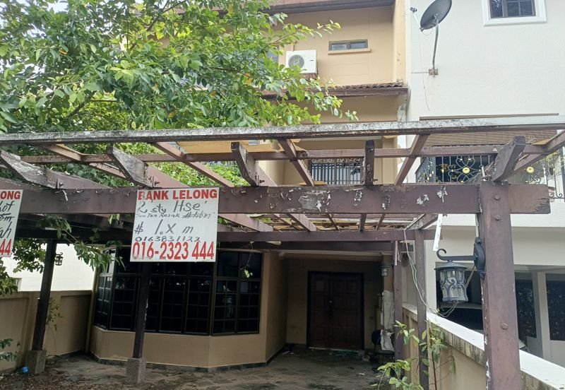 Taman Tun Abdul Razak