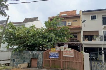 Taman Tun Abdul Razak