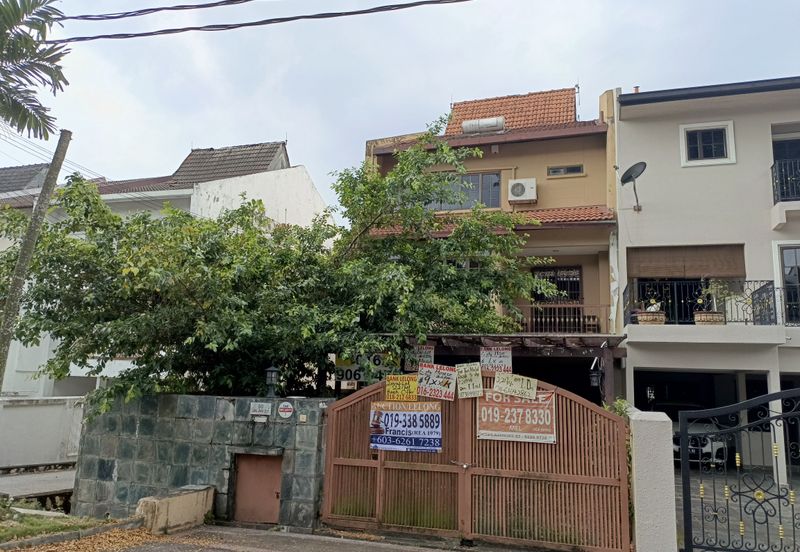 Taman Tun Abdul Razak