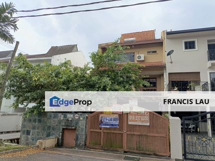 Auction/Lelong, Selangor, Ampang