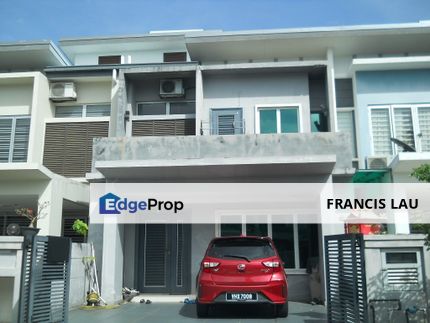 Auction/Lelong, Selangor, Shah Alam