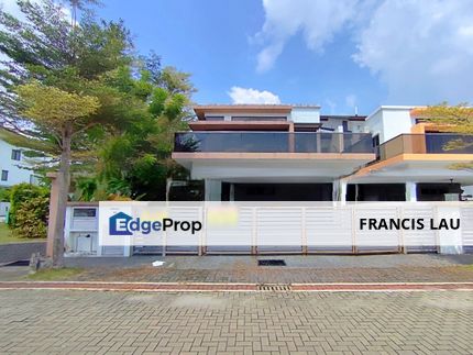Auction/Lelong, Selangor, Kajang