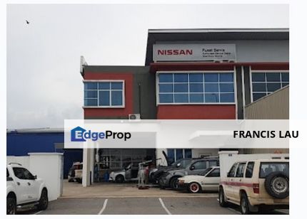 Auction/Lelong, Negeri Sembilan, Bahau