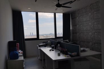 The Hub @ Petaling Jaya