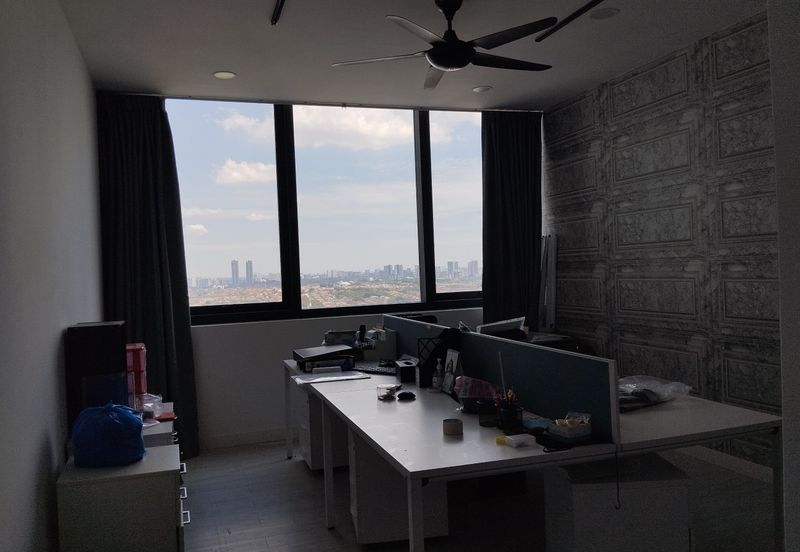 The Hub @ Petaling Jaya