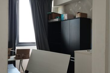 The Hub @ Petaling Jaya