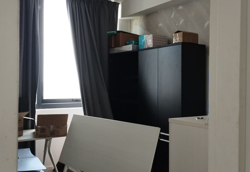 The Hub @ Petaling Jaya