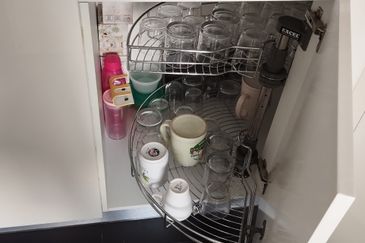 The Hub @ Petaling Jaya