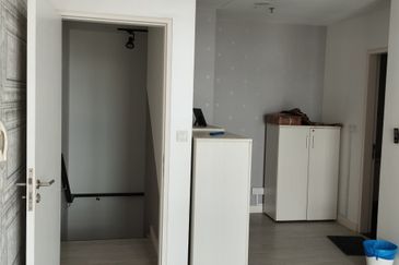 The Hub @ Petaling Jaya