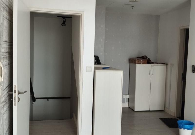 The Hub @ Petaling Jaya