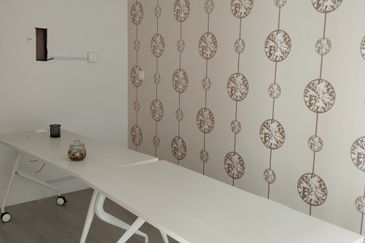 The Hub @ Petaling Jaya