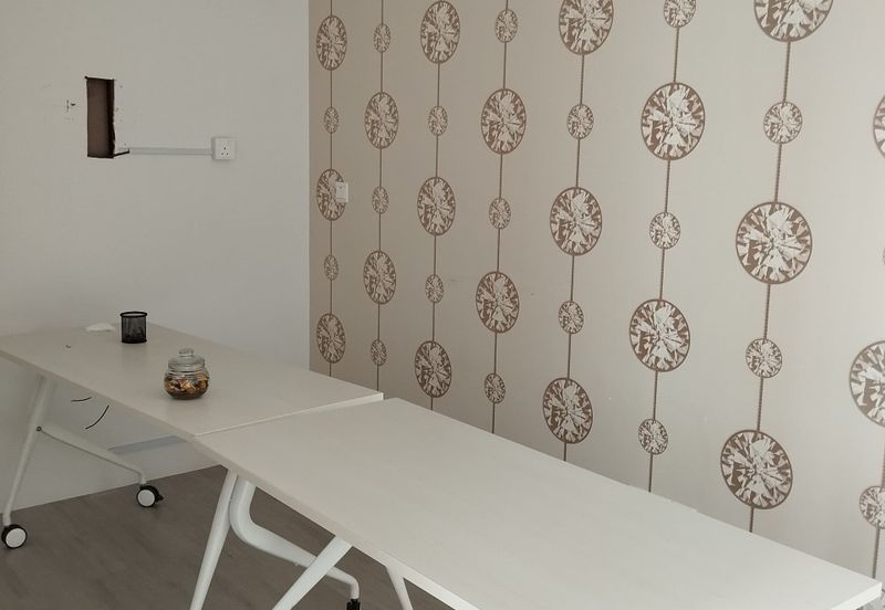 The Hub @ Petaling Jaya