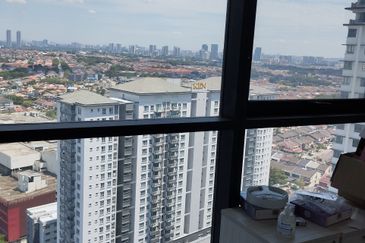 The Hub @ Petaling Jaya