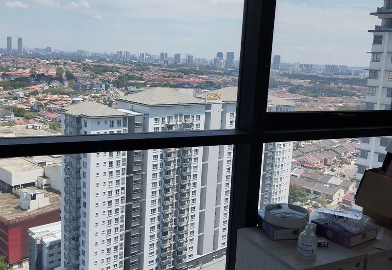 The Hub @ Petaling Jaya