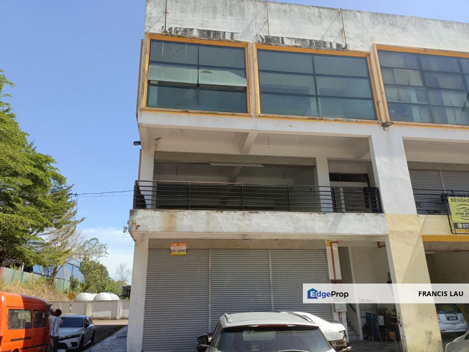 Auction/Lelong, Selangor, Rawang