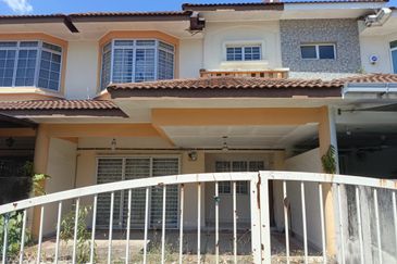 Taman Mutiara Puchong