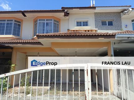 Auction/Lelong, Selangor, Puchong