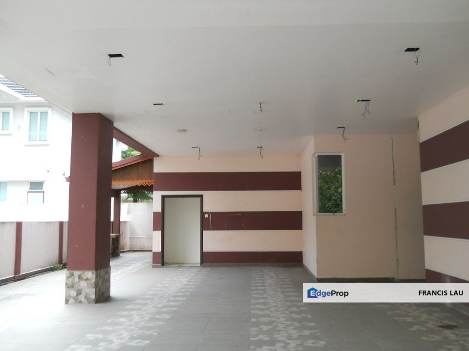 Motivated seller, Selangor, Ulu Kelang