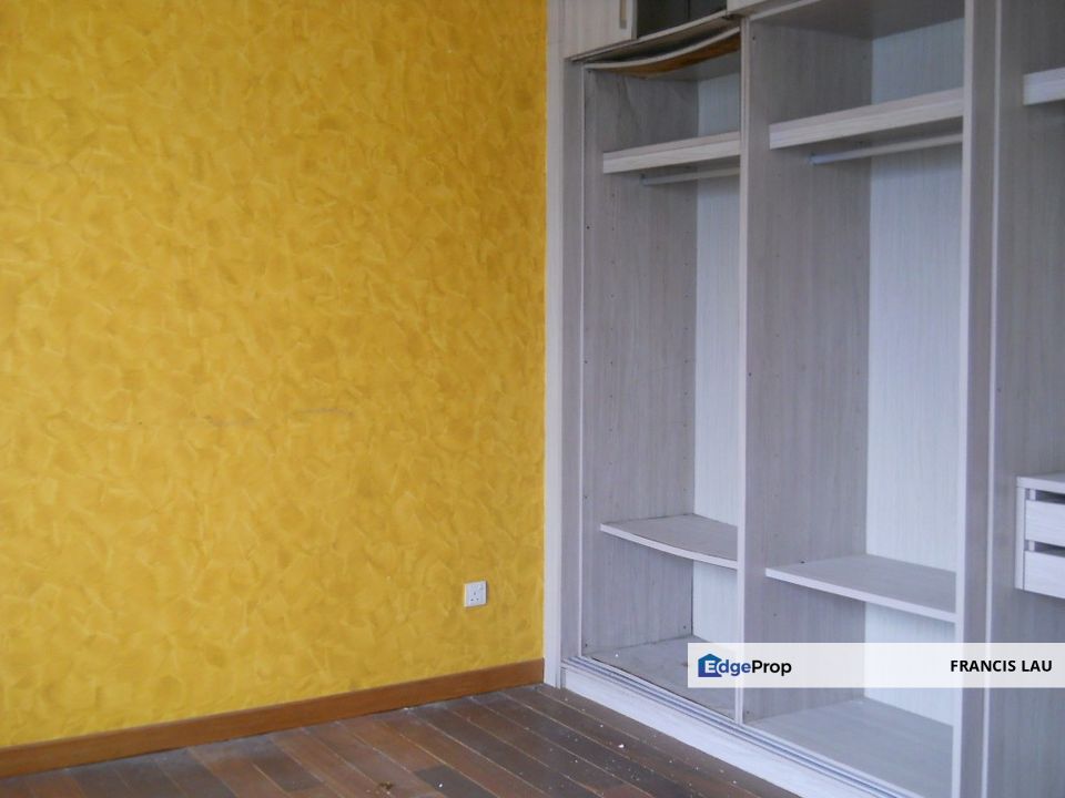 Motivated seller, Selangor, Ulu Kelang