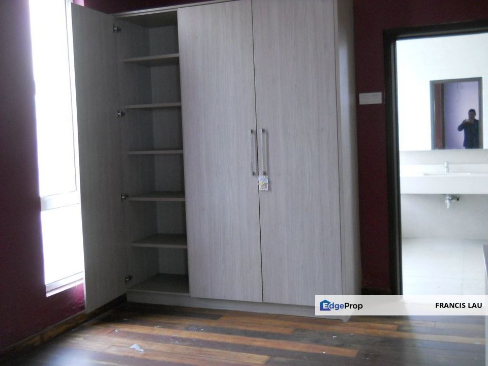 Motivated seller, Selangor, Ulu Kelang