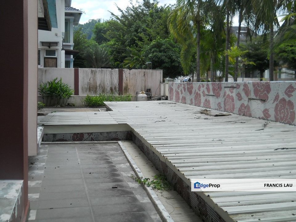 Motivated seller, Selangor, Ulu Kelang