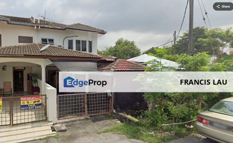 Auction/Sale, Selangor, Kajang
