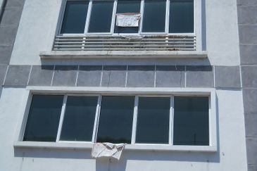 Parklane Commercial Hub