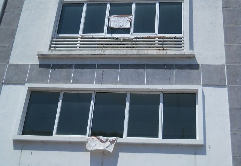 Parklane Commercial Hub