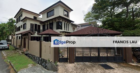 Auction/Lelong, Selangor, Subang Jaya