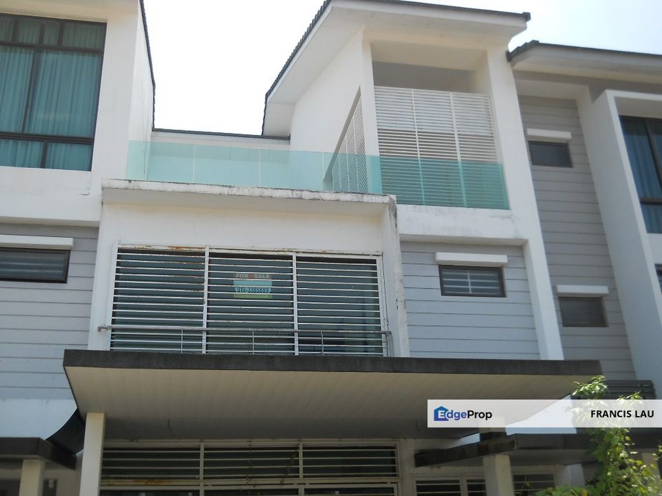 Nego to let go, Selangor, Shah Alam