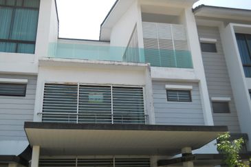 Aster Grove Residences Park