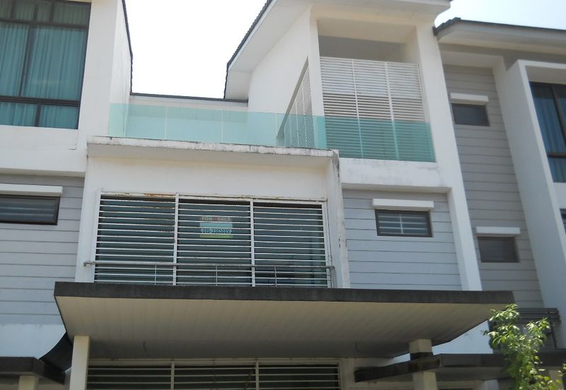 Aster Grove Residences Park