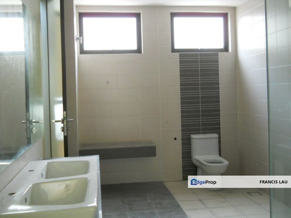 Nego to let go, Selangor, Shah Alam