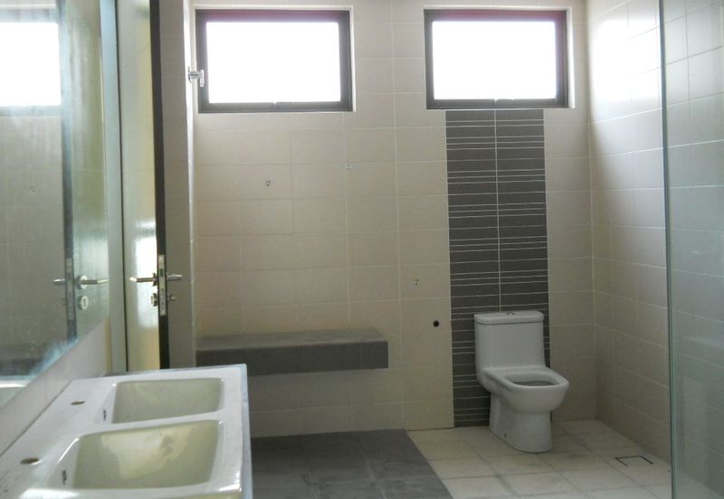 Aster Grove Residences Park