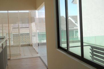 Aster Grove Residences Park