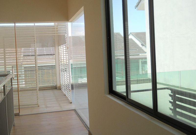 Aster Grove Residences Park