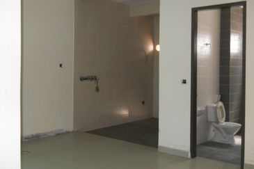 Aster Grove Residences Park